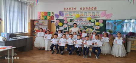 Шымкент қаласы білім басқармасына қарасыты. Т.Тәжібаев атындағы N81 жалпы орта білім беретін мектеп.  Республика күнін өткізуге арналған іс-шара жоспа