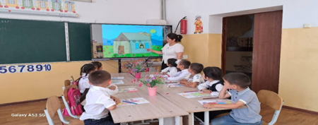 Шымкент қаласы білім басқармасына қарасыты. Т.Тәжібаев атындағы N81 жалпы орта білім беретін мектеп.  Республика күнін өткізуге арналған іс-шара жоспа