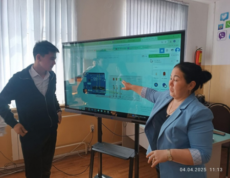 Шымкент қаласы білім басқармасына қарасыты. Т.Тәжібаев атындағы N81 жалпы орта білім беретін мектеп.