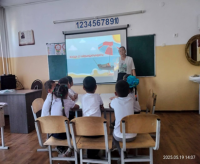 Шымкент қаласы білім басқармасына қарасыты. Т.Тәжібаев атындағы N81 жалпы орта білім беретін мектеп.  Республика күнін өткізуге арналған іс-шара жоспа